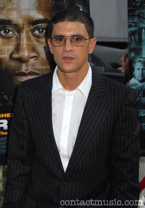 Said Taghmaoui Fotoğrafı