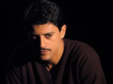 Said Taghmaoui fotoğrafı