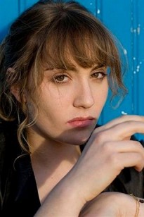 Lolita Chammah Fotoğrafı