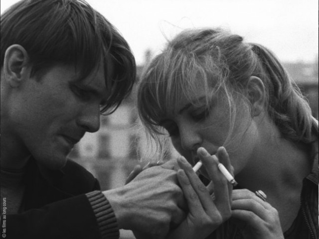 Lolita Chammah Fotoğrafı