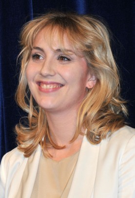 Lolita Chammah Fotoğrafı