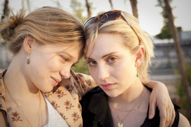 Lolita Chammah Fotoğrafı