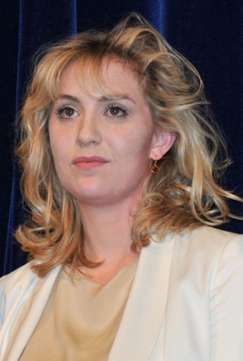 Lolita Chammah Fotoğrafı