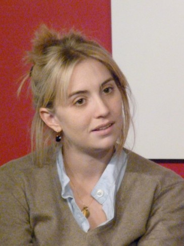 Lolita Chammah Fotoğrafı