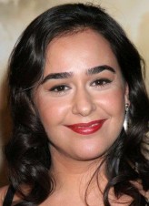 Atossa Leoni fotoğrafı