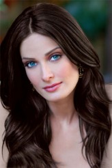 Dayanara Torres fotoğrafı