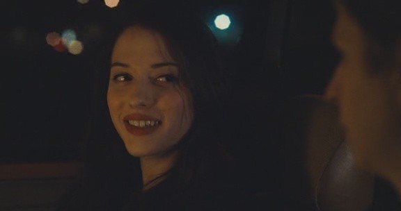 Kat Dennings Fotoğrafı