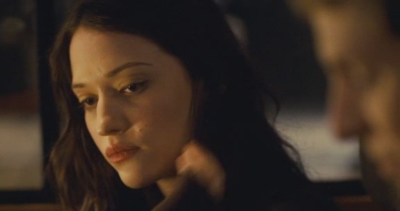 Kat Dennings Fotoğrafı