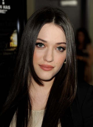 Kat Dennings Fotoğrafı