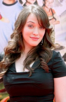 Kat Dennings fotoğrafı