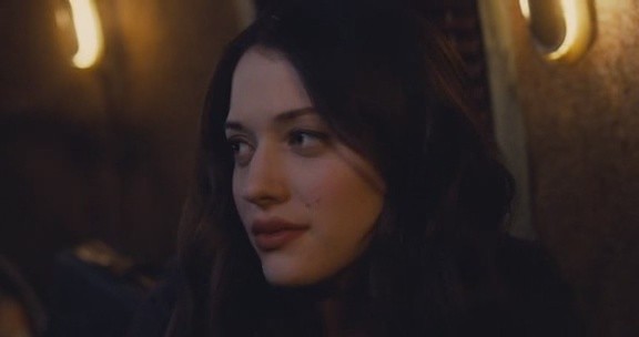 Kat Dennings Fotoğrafı