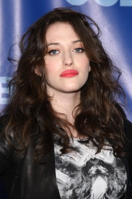 Kat Dennings Fotoğrafı