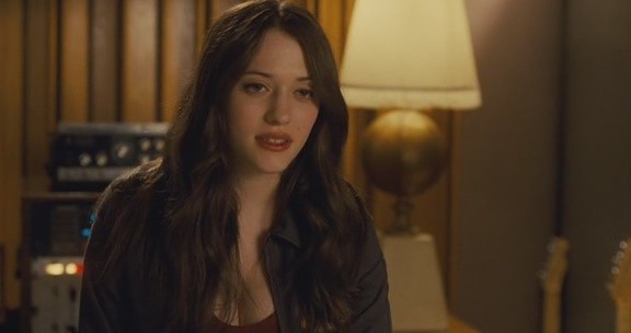 Kat Dennings Fotoğrafı