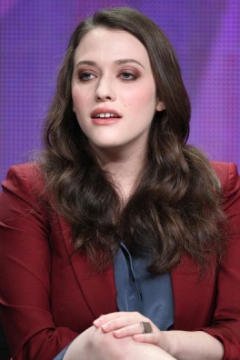 Kat Dennings Fotoğrafı