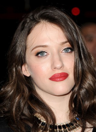 Kat Dennings Fotoğrafı