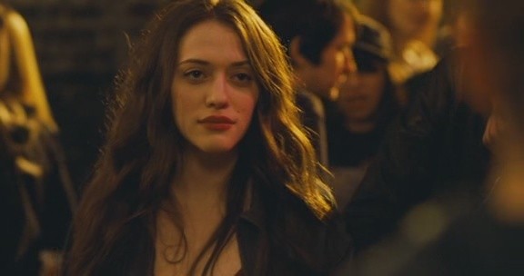 Kat Dennings Fotoğrafı