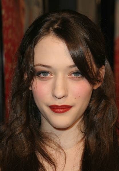 Kat Dennings Fotoğrafı