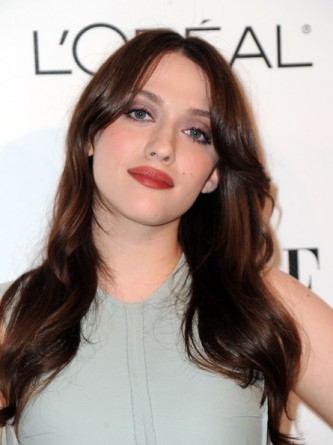 Kat Dennings Fotoğrafı