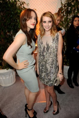 Kat Dennings Fotoğrafı