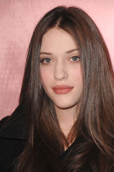 Kat Dennings Fotoğrafı