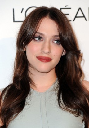 Kat Dennings Fotoğrafı