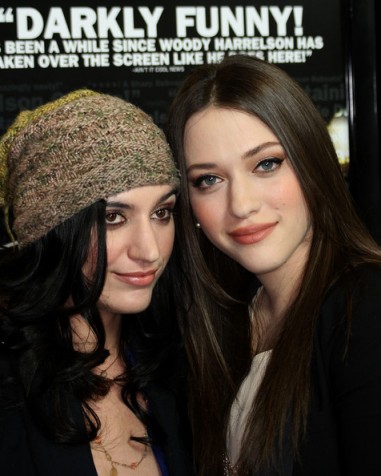 Kat Dennings Fotoğrafı