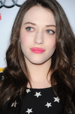 Kat Dennings Fotoğrafı