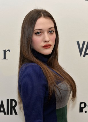 Kat Dennings Fotoğrafı