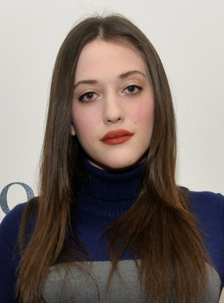 Kat Dennings Fotoğrafı