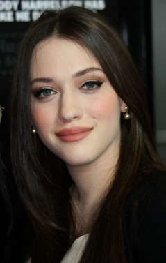 Kat Dennings Fotoğrafı