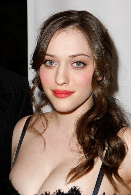 Kat Dennings Fotoğrafı