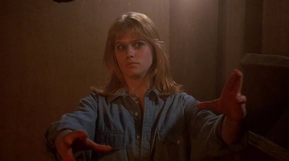 Kristy Swanson Fotoğrafı