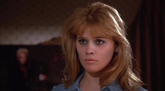 Kristy Swanson Fotoğrafı