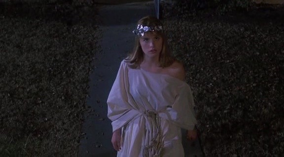 Kristy Swanson Fotoğrafı