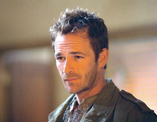Luke Perry Fotoğrafı
