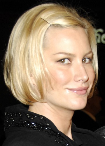 Alice Evans Fotoğrafı