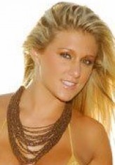 Amber Workman fotoğrafı