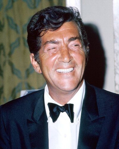 Dean Martin Fotoğrafı