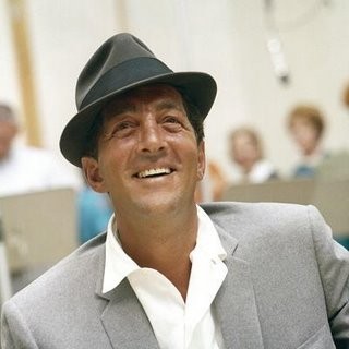 Dean Martin fotoğrafı