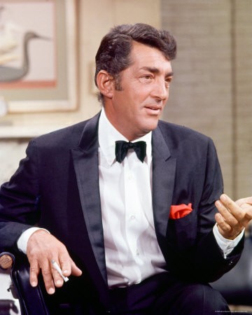 Dean Martin fotoğrafı