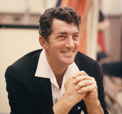 Dean Martin fotoğrafı
