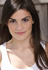 Chloë Evans fotoğrafı