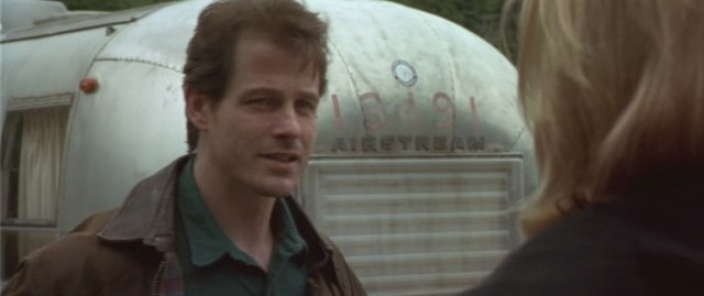 Michael Paré fotoğrafı