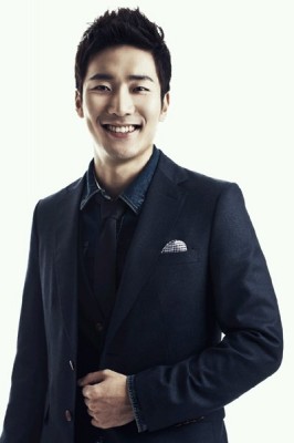 Kang Seo-joon fotoğrafı