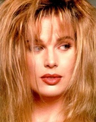 Shannon Whirry fotoğrafı