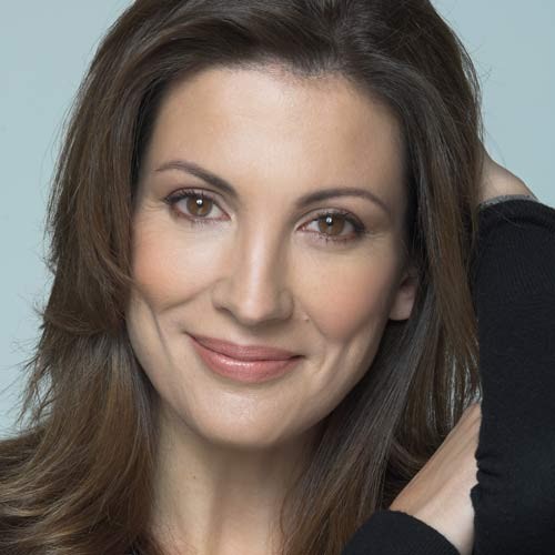 Remedios Cervantes fotoğrafı