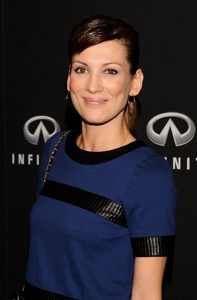 Remedios Cervantes fotoğrafı