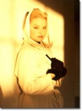 Delia Sheppard fotoğrafı