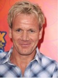 Gordon Ramsay fotoğrafı