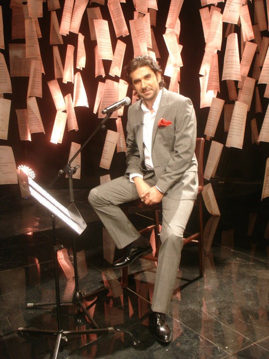 Serdar Tuncer Fotoğrafı